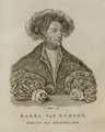 1505-S267-1836 Karel van Egmond, hertog van Gelre, 1836